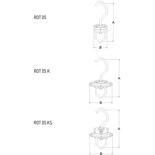 IWATA 回転部品(1個入)