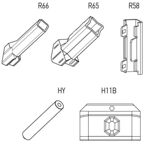 IWATA ソケット(10個入)