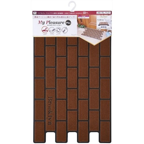 コンドル マイプレジャーマット+ アメリカン・レン