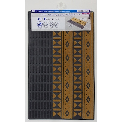 コンドル マイプレジャーマット アメリカン・ネイテ