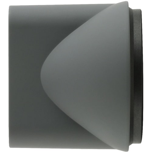 IRIS 106121 ヘアドライヤー ダークグレ