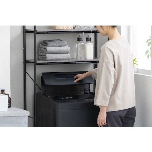 IRIS 105601 全自動洗濯機 5.0kg