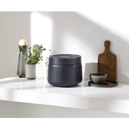 IRIS 299174 マイコンジャー炊飯器 5.