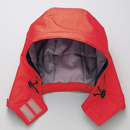 アイトス ハイブリッドウォーム防寒 50109レッ