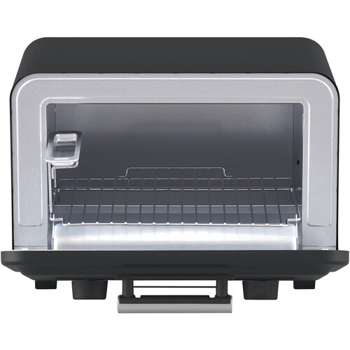 IRIS 105458 スチームオーブントースター