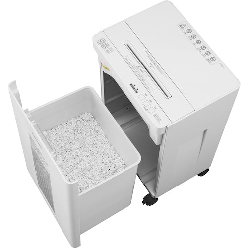 IRIS 105877 オフィスシュレッダー