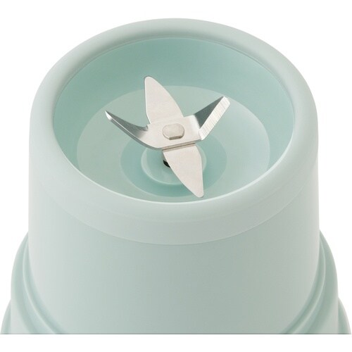 IRIS 105758 コードレスブレンダー ミン