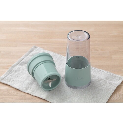 IRIS 105758 コードレスブレンダー ミン