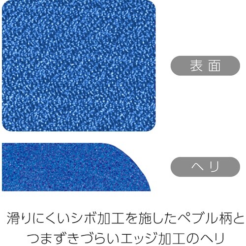 ルドロー 疲労軽減マット クラウン ゼドラン コン