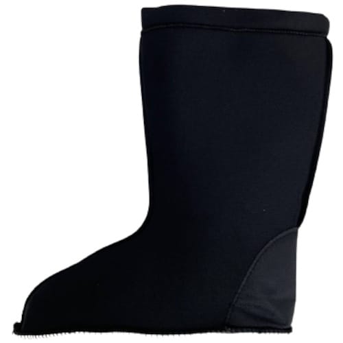 内外ゴム タフトップ TT−4955 ブラック 2