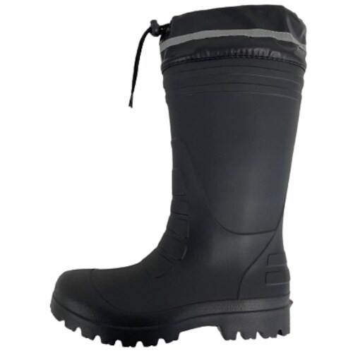 内外ゴム タフトップ TT−4957M ブラック