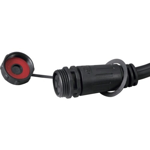 ハタヤ LEDテープライト DC12V 片面発光タ