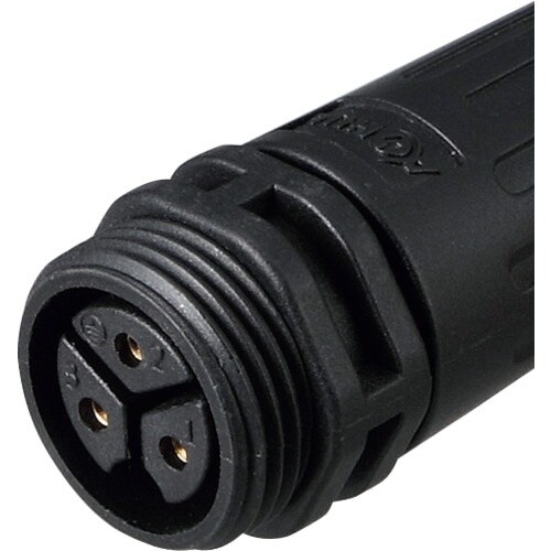 ハタヤ LEDテープライトDC24V片面発光セット