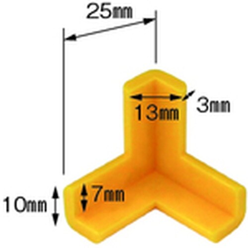 CAR−BOY 安心クッションSTRONG コーナ