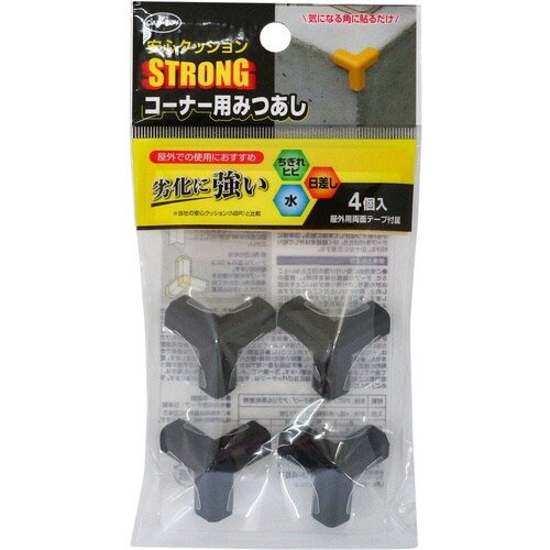 CAR−BOY 安心クッションSTRONG コーナ