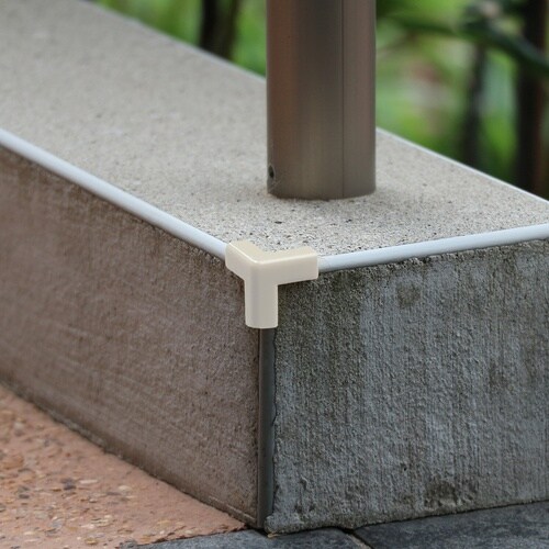 CAR−BOY 安心クッションSTRONG コーナ