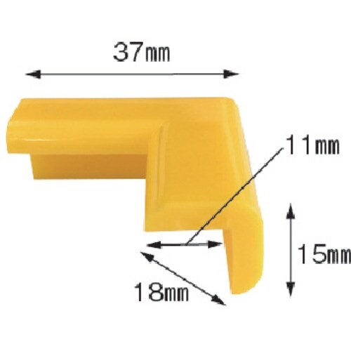 CAR−BOY 安心クッションSTRONG コーナ