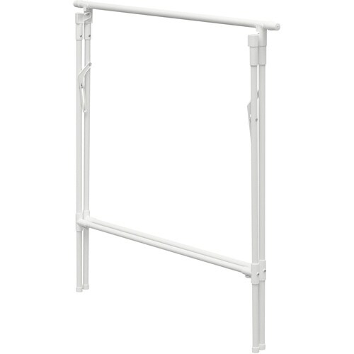 IRIS 299178 ふとん干しスタンドタイプ