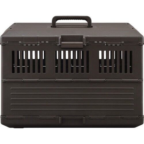 IRIS 201498 折りたたみペットキャリー