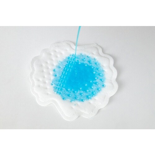 IRIS 106424 脇汗パット ふつうサイズ