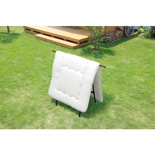 IRIS 299181 ふとん干しスタンドタイプ