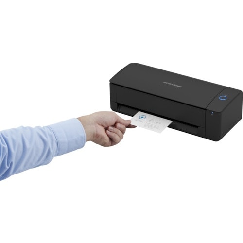ScanSnap iX1300(ブラックモデル)