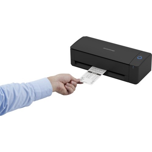 ScanSnap iX1300(ブラックモデル)