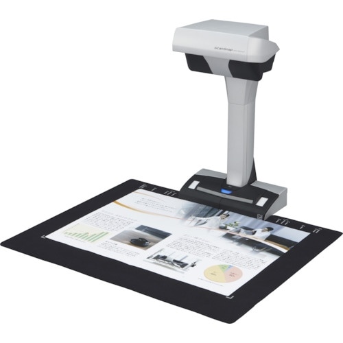 ScanSnap SV600 イメージスキャナー