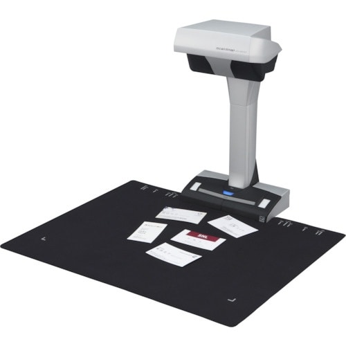 ScanSnap SV600 イメージスキャナー