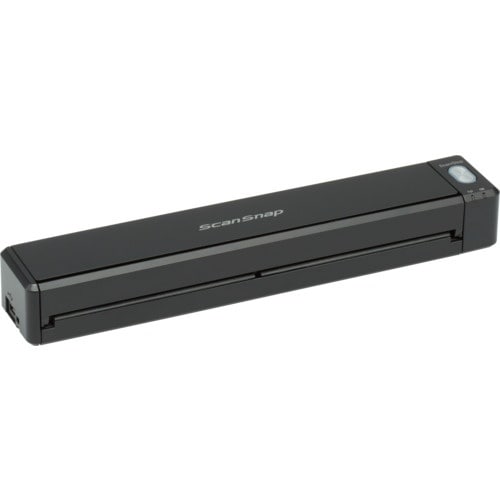 ScanSnap iX100 ブラック イメージス