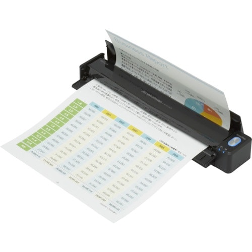 ScanSnap iX100 ブラック イメージス