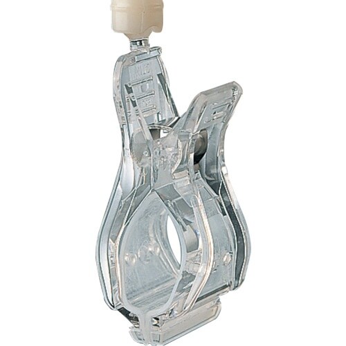 共栄プラスチック ボードクリップ 大型クリックス