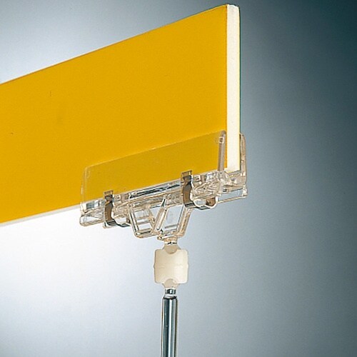 共栄プラスチック ボードクリップ 大型クリックス