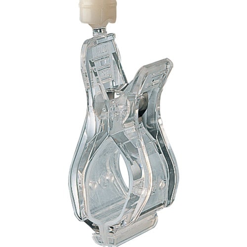 共栄プラスチック ボードクリップ 大型クリックス