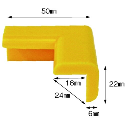 CAR−BOY 安心クッションSTRONG コーナ