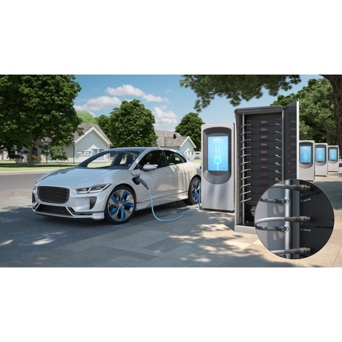 CEJN ウルトラフローニップル(プラグ)呼径12