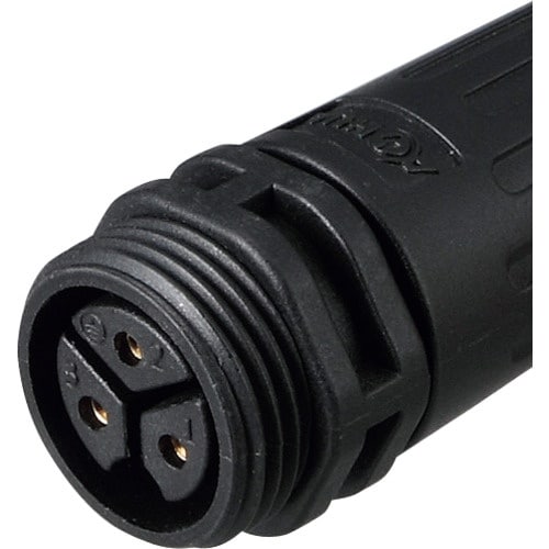 ハタヤ LEDテープライト DC24V用カープラグ