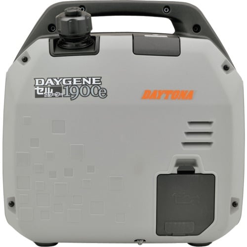デイトナ インバーター発電機 DAYGENE190