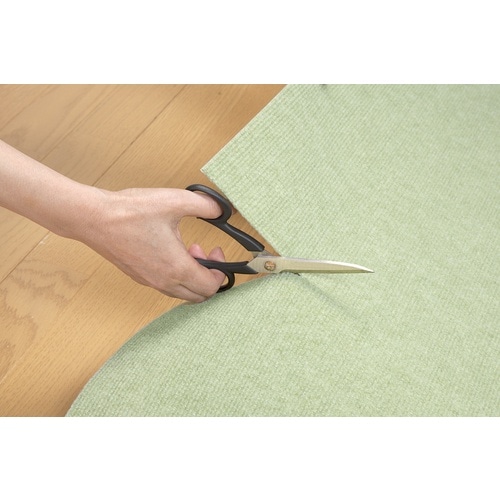 サンコー おくだけ吸着ロングマット60×300cm