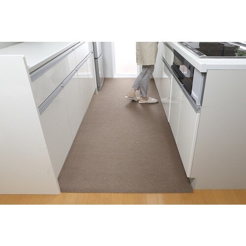 サンコー キッチンマット90×180cm