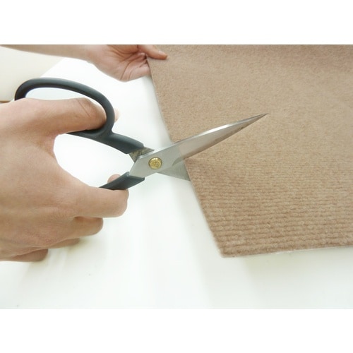 サンコー おくだけ吸着ロングマット90×300cm