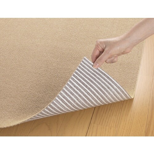 サンコー おくだけ吸着ロングマット90×300cm