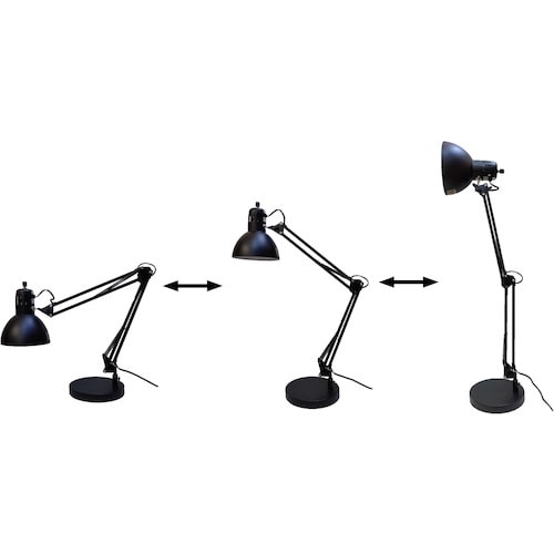 トーメ デスクスタンド