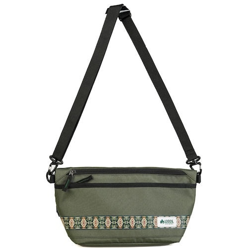 Kenko LOGOS カメラ用ショルダートートバ