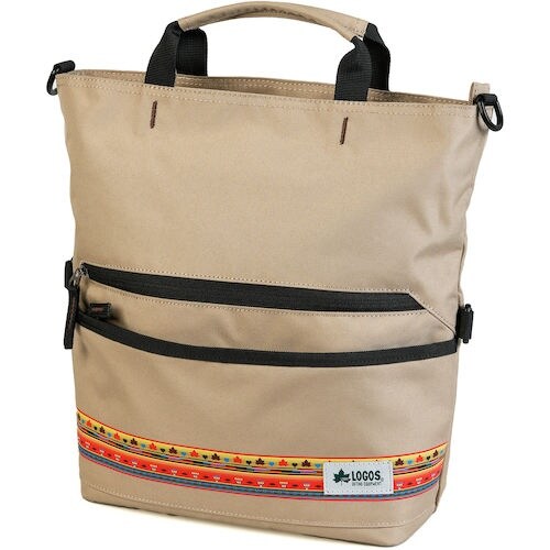 Kenko LOGOS カメラ用ショルダートートバ