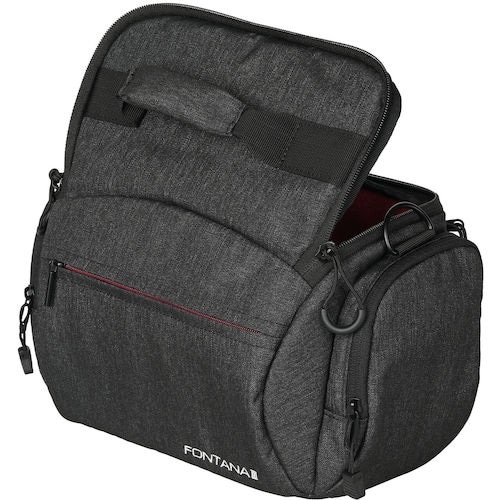 Kenko フォンタナ3 カメラ向けショルダーバッ