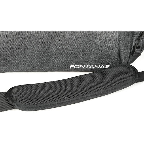 Kenko フォンタナ3 カメラ向けショルダーバッ