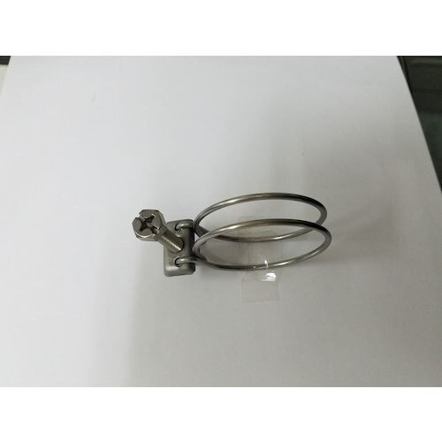 山口商工 ステンレス製ワイヤーバンド26mm