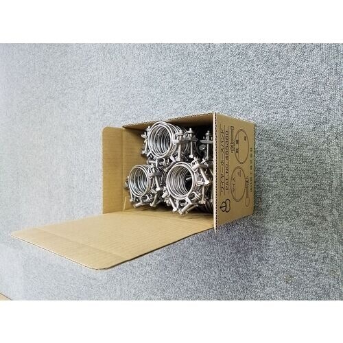 山口商工 ステンレス製ワイヤーバンド26mm