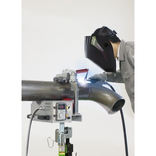 育良 電動パイプスタンド(40511)